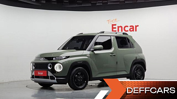 Hyundai CASPER Turbo The Essential купить по цене 2 090 198 ₽  на сайте DeffCars