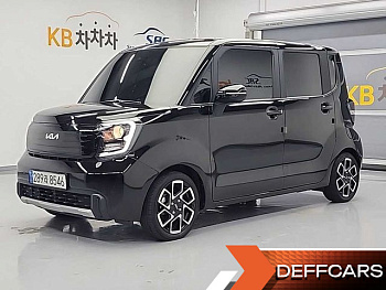 Kia RAY Signature купить по цене 1 726 673.61 ₽  на сайте DeffCars