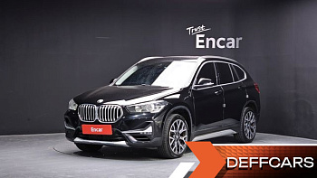 BMW X1 xDrive 20i xLine купить на сайте DeffCars