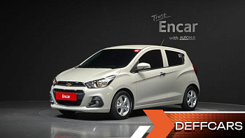 ChevroletGMDaewoo SPARK LT Plus купить на сайте DeffCars