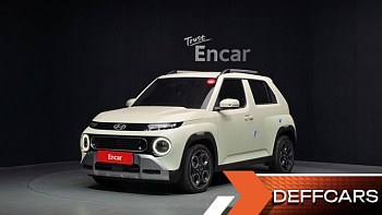 Hyundai CASPER Turbo Inspiration купить на сайте DeffCars