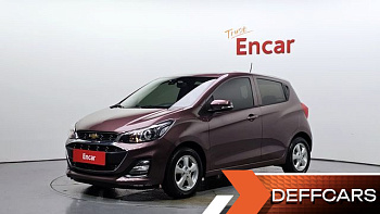 ChevroletGMDaewoo SPARK LT купить по цене 1 388 912 ₽  на сайте DeffCars