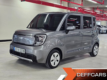 Kia RAY Van 1-Seater Prestige Special купить на сайте DeffCars