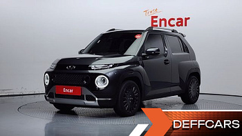 Hyundai CASPER Turbo Inspiration купить по цене 2 347 406 ₽  на сайте DeffCars