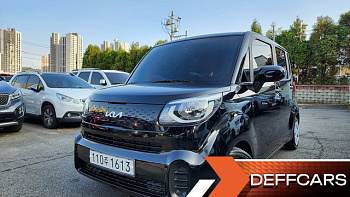 Kia RAY Van Standard купить по цене 1 299 421.88 ₽  на сайте DeffCars