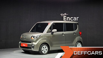 Kia RAY Van Prestige Special купить на сайте DeffCars