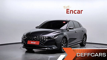 Hyundai GRANDEUR 3.3 Premium купить по цене 6 837 164 ₽  на сайте DeffCars