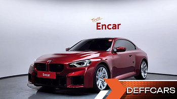 BMW M2 M2 Coupe купить на сайте DeffCars