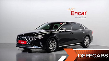 Hyundai GRANDEUR 3.3 Calligraphy купить по цене 7 012 571 ₽  на сайте DeffCars