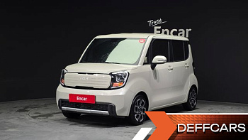 Kia RAY Signature купить по цене 2 407 595 ₽  на сайте DeffCars