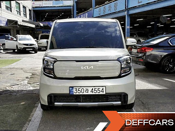 Kia RAY Prestige купить по цене 2 093 903.89 ₽  на сайте DeffCars