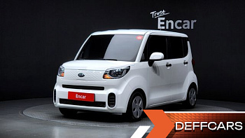 Kia RAY Van Prestige купить по цене 1 364 271 ₽  на сайте DeffCars