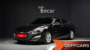 ChevroletGMDaewoo MALIBU 1.3 Turbo Premier купить на сайте DeffCars
