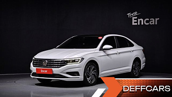 Volkswagen JETTA 1.4 TSI Prestige купить по цене 2 355 564 ₽  на сайте DeffCars