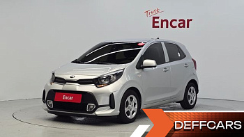 Kia MORNING Standard Kia MORNING Standard купить по цене 1 525 289 ₽  на сайте DeffCars