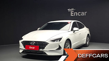 Hyundai SONATA 2.0 Premium Family купить по цене 2 357 922 ₽  на сайте DeffCars