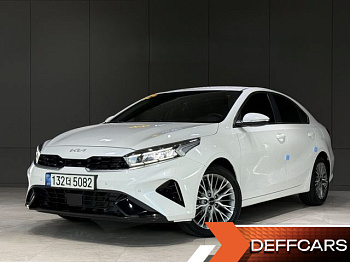 Kia K3 1.6 Noblesse купить по цене 2 055 167 ₽  на сайте DeffCars