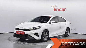 Kia K3 1.6 Prestige купить по цене 2 212 131 ₽  на сайте DeffCars