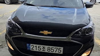 ChevroletGMDaewoo SPARK Premier ChevroletGMDaewoo SPARK Premier купить по цене 1 463 926.56 ₽  на сайте DeffCars