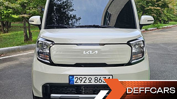 Kia RAY Prestige купить по цене 2 122 952 ₽  на сайте DeffCars