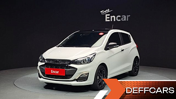ChevroletGMDaewoo SPARK My Fit Edition купить на сайте DeffCars