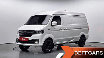 Xin yuan ET VAN 2 Seater купить по цене 1 764 114.29 ₽  на сайте DeffCars
