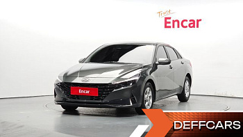 Hyundai AVANTE 1.6 Modern купить по цене 2 002 691 ₽  на сайте DeffCars