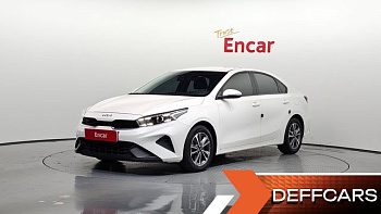 Kia K3 1.6 Prestige купить по цене 2 003 395 ₽  на сайте DeffCars