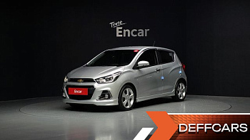 ChevroletGMDaewoo SPARK LTZ купить на сайте DeffCars
