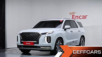 Hyundai PALISADE Gasoline 3.8 2WD Calligraphy купить на сайте DeffCars