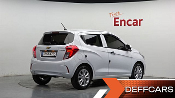 ChevroletGMDaewoo SPARK Premier купить на сайте DeffCars