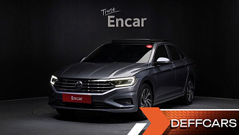 Volkswagen JETTA 1.4 TSI Prestige купить по цене 2 076 652 ₽  на сайте DeffCars