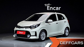 Kia MORNING Signature купить по цене 1 945 607.39 ₽  на сайте DeffCars