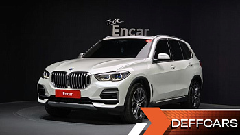 BMW X5 xDrive 40i xLine купить по цене 6 901 292 ₽  на сайте DeffCars