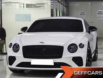 Bentley CONTINENTAL 4.0 GTS купить на сайте DeffCars