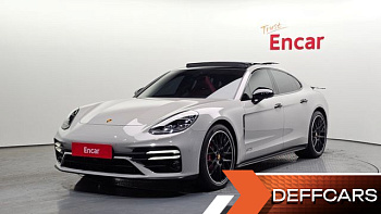Porsche PANAMERA 4.0 GTS купить по цене 21 797 553 ₽  на сайте DeffCars