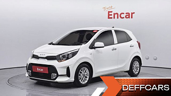 Kia MORNING Prestige Kia MORNING Prestige купить по цене 1 468 171 ₽  на сайте DeffCars