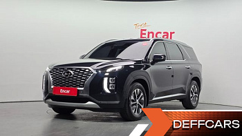 Hyundai PALISADE Gasoline 3.8 2WD Exclusive купить на сайте DeffCars