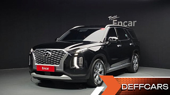 Hyundai PALISADE Gasoline 3.8 4WD Exclusive купить на сайте DeffCars