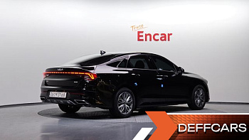 Kia K5 Noblesse купить на сайте DeffCars