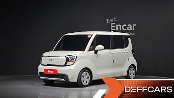 Kia RAY Van 2-Seater Prestige купить на сайте DeffCars