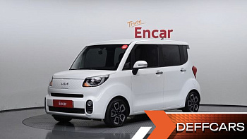 Kia RAY Best Selection купить по цене 1 576 109.66 ₽  на сайте DeffCars