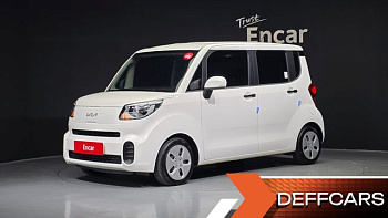 Kia RAY Van Standard купить на сайте DeffCars