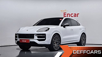 Porsche CAYENNE 3.0 Coupe купить по цене 16 539 833.57 ₽  на сайте DeffCars