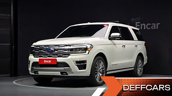 Ford EXPEDITION Platinum 4WD 7Seater купить по цене 9 200 778 ₽  на сайте DeffCars