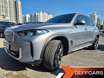 BMW X5 xDrive 50e xLine купить на сайте DeffCars