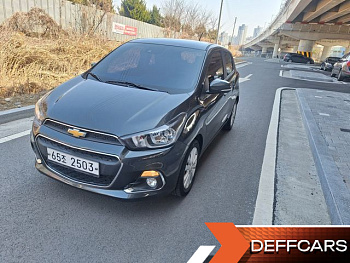 ChevroletGMDaewoo SPARK LTZ купить на сайте DeffCars