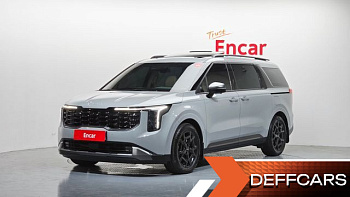 Kia CARNIVAL HEV 9seater Gravity купить на сайте DeffCars