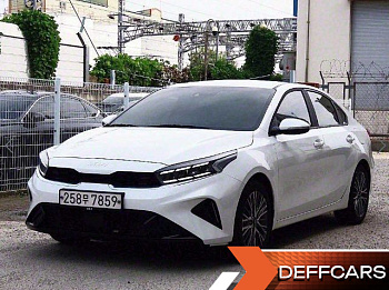 Kia K3 1.6 Prestige купить по цене 2 380 002 ₽  на сайте DeffCars