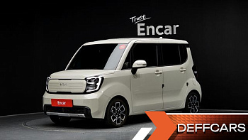 Kia RAY Prestige купить по цене 1 738 310.33 ₽  на сайте DeffCars